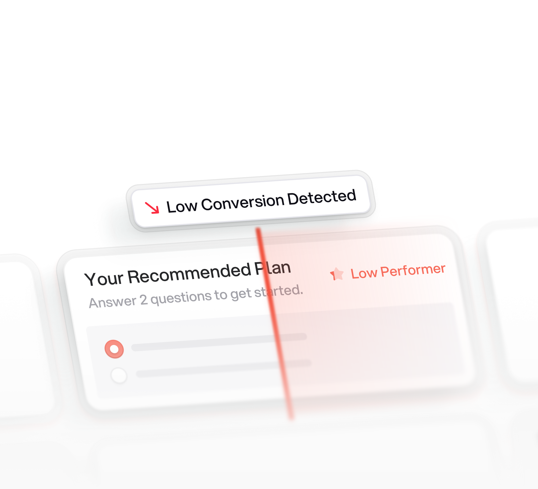 Turn Traffic into Revenue