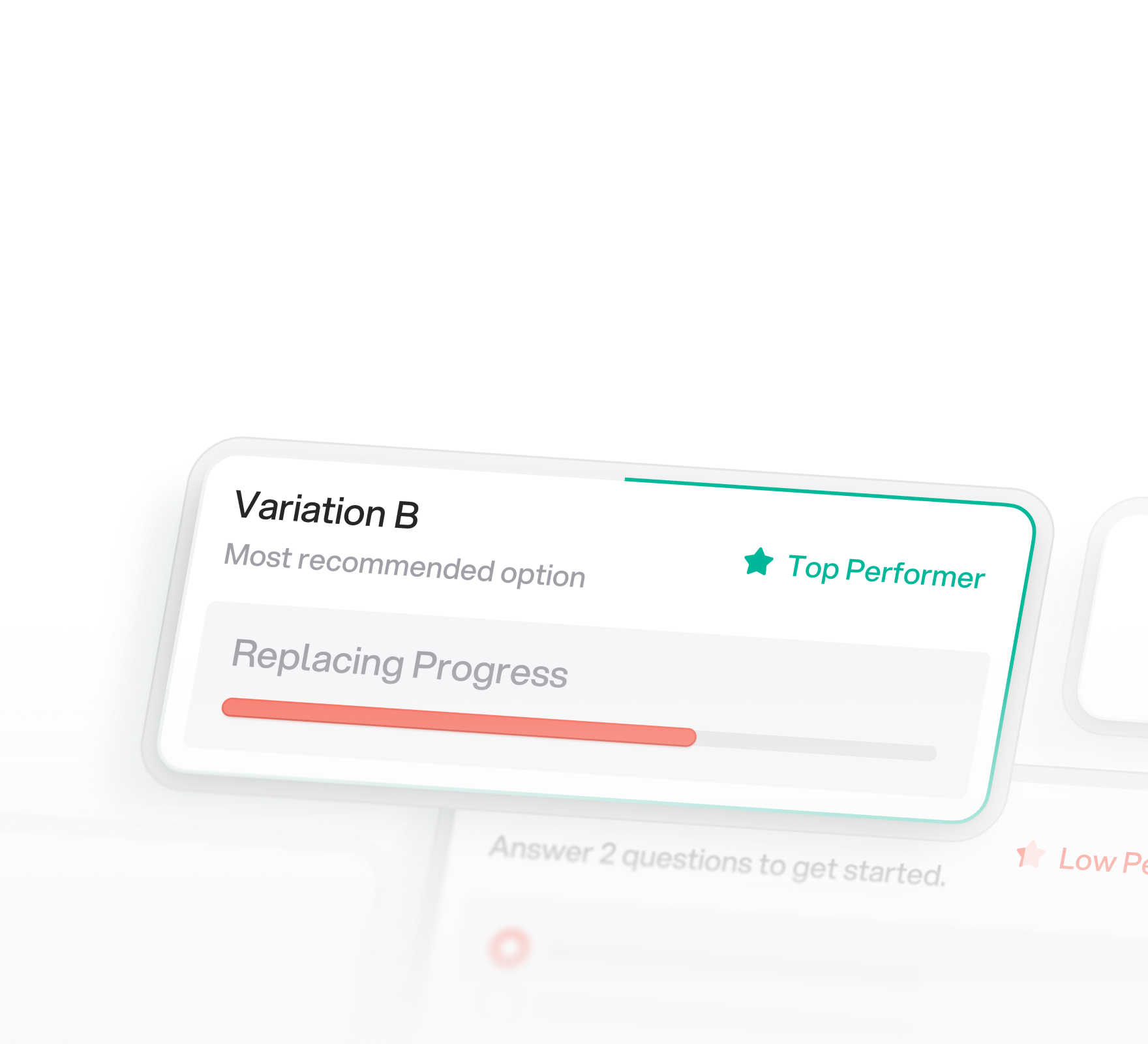 Intent-Based Pricing