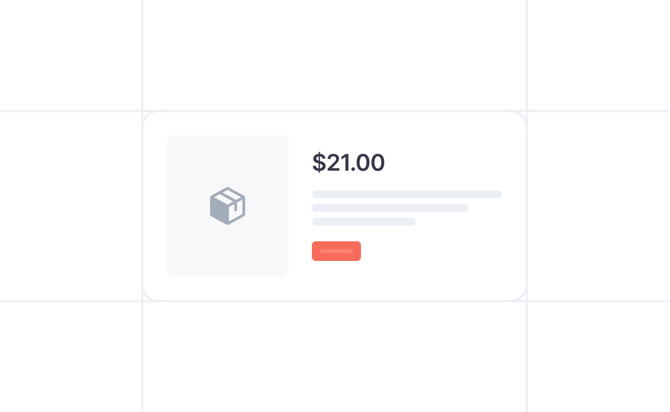 Web Checkout