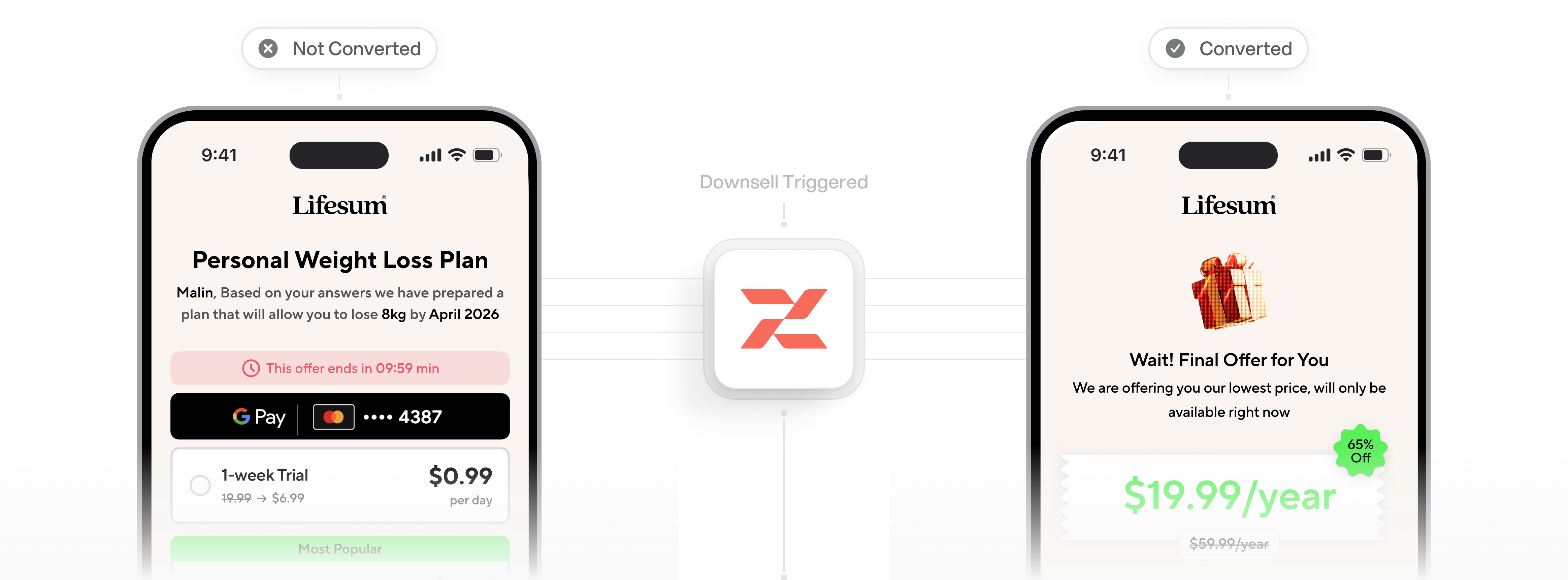 Flexible Payments. Built-In Compliance.